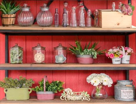 Home decoration Stock Photos