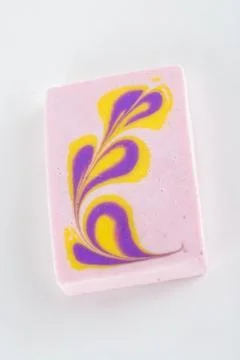 Home decorative soap Stock-Fotos