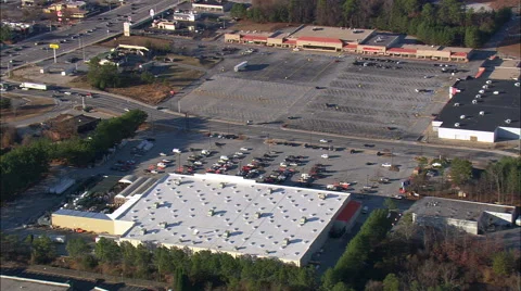 Home Depot Store Stock Footage 65431146