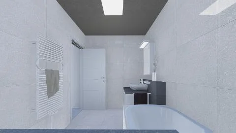 Home design Ilustração Stock