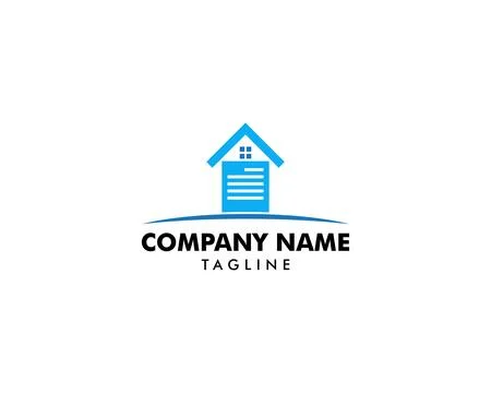 Home Docs Logo Design Template Stock Illustration