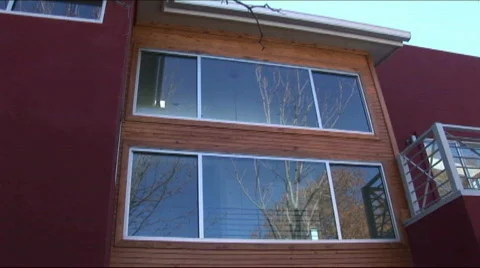 Home exterior side 2 Видео 589991