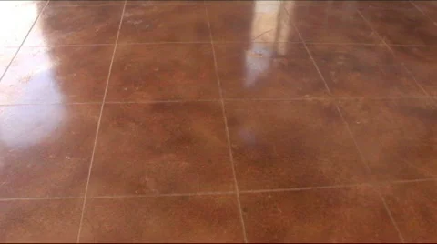 Home floor pan up Stock-Footage 591079