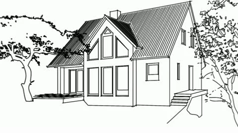 Home Stock Footage 20477444