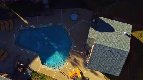 Home Stock Footage 166126660