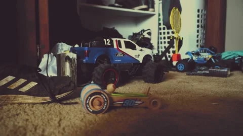 Home Video stock 168426329