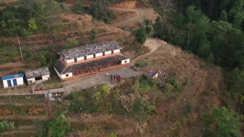 Home. Stock Footage 170684664