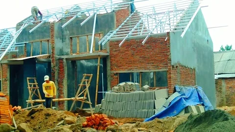 Home Stock Footage 260524259