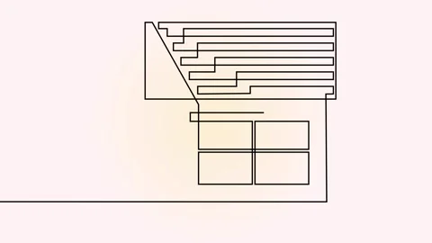 Home Stock Footage 274307099