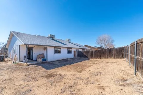 Home front Stock Photos