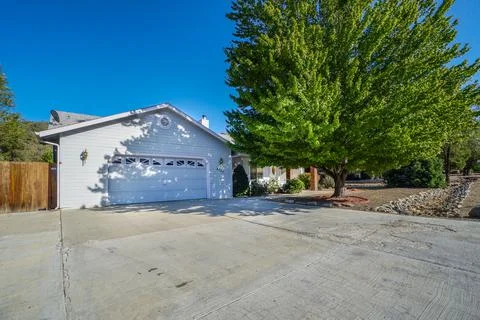 Home front Stock Photos