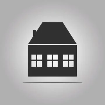Home Icon. home Icon Vector. home Icon Art. 1 Stock Illustration