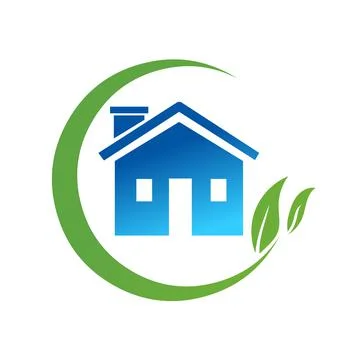 Home icon vector illustration Stock Illustration