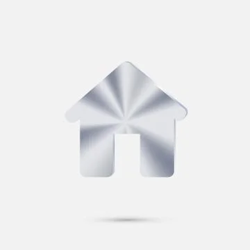 Home Stock Illustration