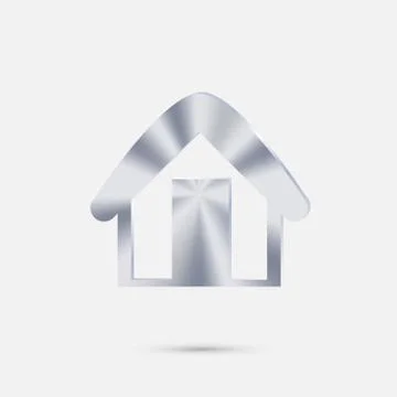 Home Ilustración de archivo