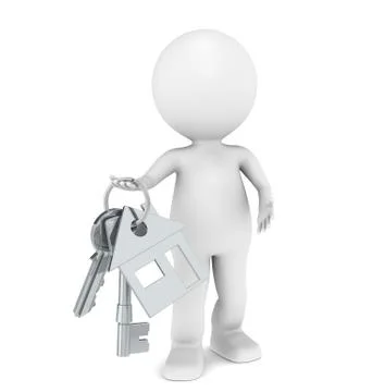 Home Stock Illustration