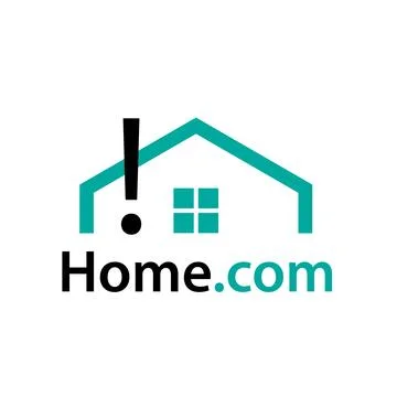 Home Stock Illustration