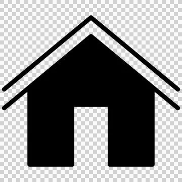 Home Illustrazione stock