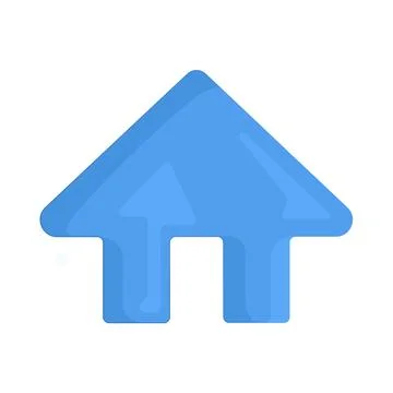Home Illustration Stock Illustration