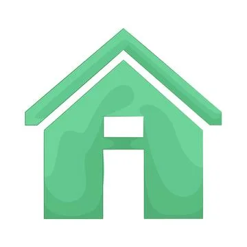 Home Illustration Stock Illustration