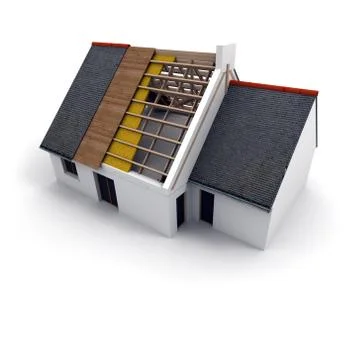 Home improvement Stock Illustration
