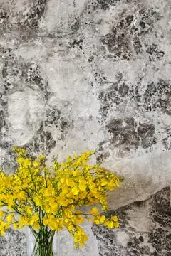 Home interior decor. Foto stock
