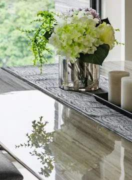 Home interior decor. Stock Photos