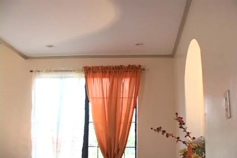 Home interior 動画素材 125757