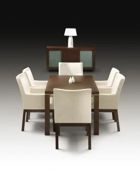 Home interior Stock Photos