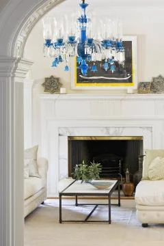 Home interior Stock Photos