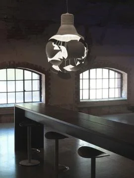 Home interior Stock Photos