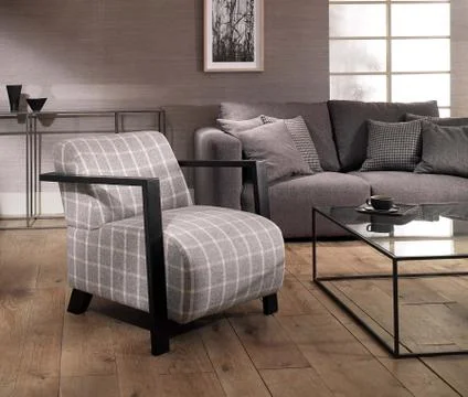 Home interior Stock Photos