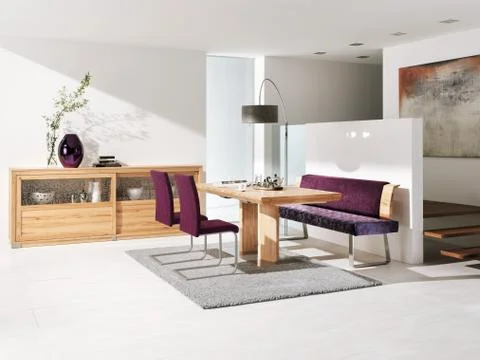 Home interior Stock Photos