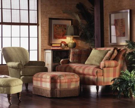 Home interior Stock Photos