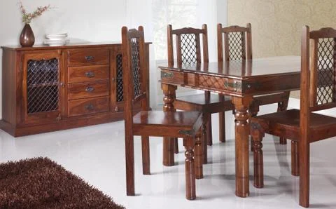 Home interior Stock Photos