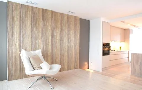 Home interior Stock Photos