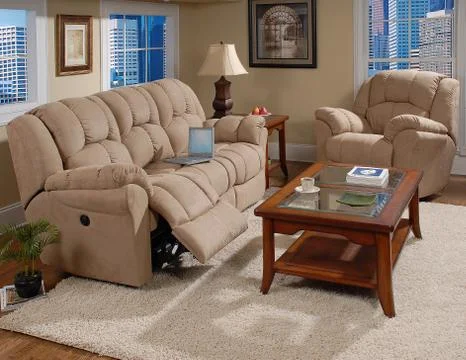 Home interior Stock Photos