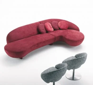 Home interior Stock Photos