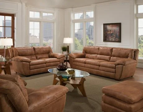 Home interior Stock Photos