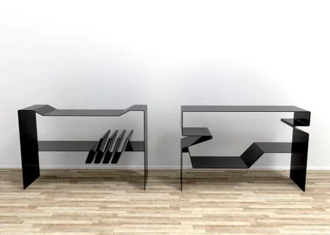 Home interior Stock Photos