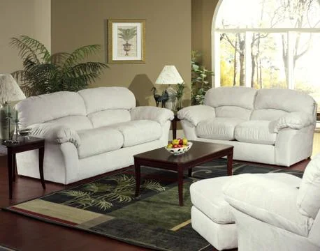 Home interior Stock Photos