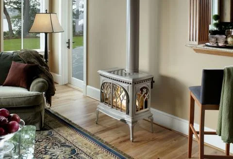 Home interior Stock Photos