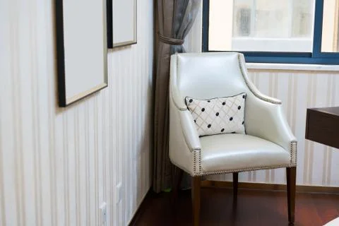 Home interior Stock Photos