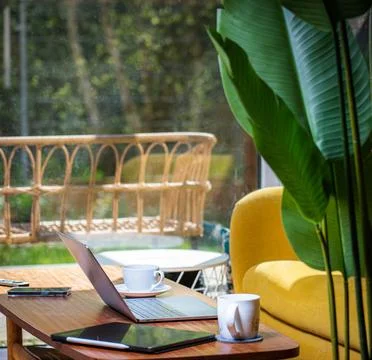 Home interior Stock Photos