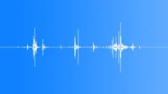 Home Keys 3Sound Effect