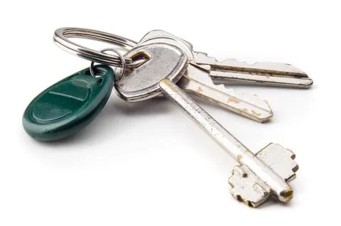 Home keys Фото