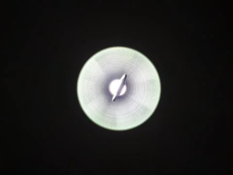 Home Lights 2 Stock Photos