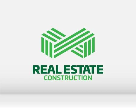 Home logo icon vector illustration design template.Home and house logo desi.. Stock Illustration