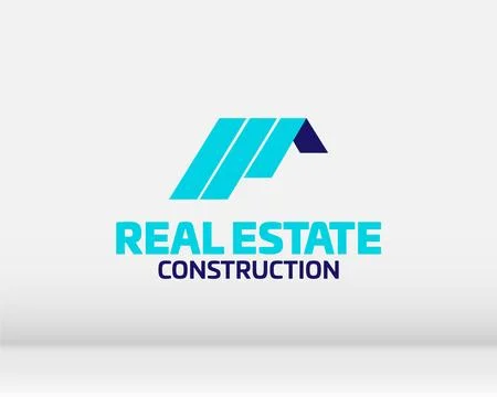 Home logo icon vector illustration design template.Home and house logo desi.. Stock Illustration