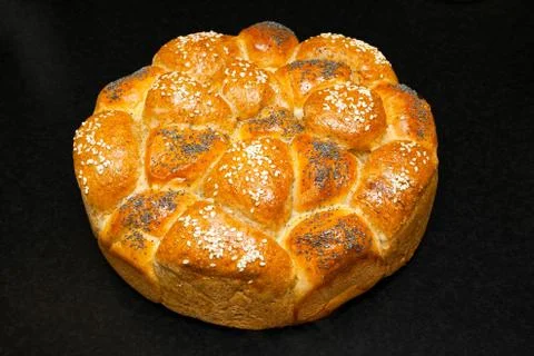 Home made bread 写真素材